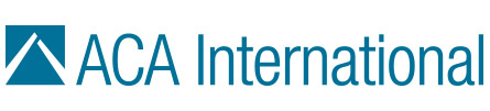 ACA International logo